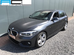 BMW 1-serie - 116i High Executive M-Sportpakket 5-drs