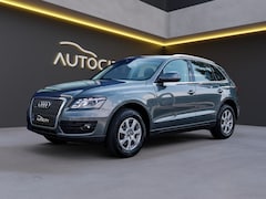 Audi Q5 - 2.0 TFSI quattro Pro Line