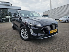 Ford Kuga - 2.5 PHEV Titanium Trekhaak