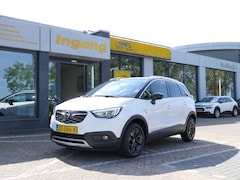 Opel Crossland X - 1.2 Turbo 120 Jaar Edition Automaat | Camera | Parkeersens