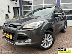 Ford Kuga - 1.5 Titanium 4WD * AUTOMAAT * AIRCO * PDC