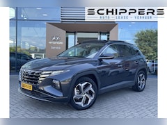 Hyundai Tucson - 1.6 T-GDI PHEV Premium Sky 4WD | 265pk | Plug-in Hybrid | schuif-kanteldak