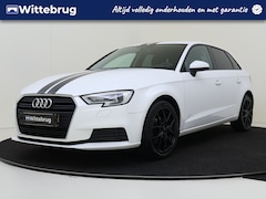 Audi A3 Sportback - 1.0 TFSI 5 deurs | Airco | Lichtmetalen Velgen