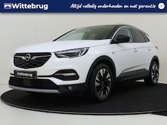 Opel Grandland X - 1.2 Turbo Innovation | Navigatie | Trekhaak | Climate Control