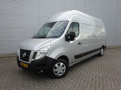 Nissan NV400 - 2.3 dCi L3H3 Business / 1e Eigenaar / Airco / Navi / Carplay / Trekhaak