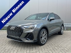 Audi Q3 Sportback - 45 TFSI e S Edition