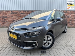 Citroën Grand C4 SpaceTourer - 1.2 PureTech Business 7P