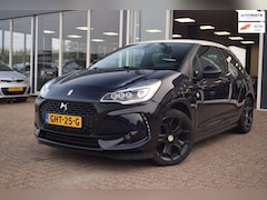 DS 3 - 3 1.2 PureTech Cafe Racer L.E. | Lederen Interieur | NAVI | Climate Control |