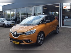 Renault Scénic - 1.3 TCe Energy Intens Zen | NAVI | CLIMATE CONTROL | CRUISE CONTROL | AUDIO STUURBEDIENING