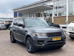 Land Rover Range Rover Sport - 3.0 TDV6 HSE Dynamic