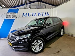 Skoda Kodiaq - 1.5 TSI Business Edition / 7 Persoons / Navi / Full LED / NL Aut