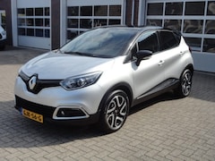 Renault Captur - 1.2 TCe Dynamique Automaat Airco , Camera , Pdc