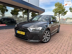 Audi A1 Sportback - 30 TFSI epic | LED | Cruise | CarPlay