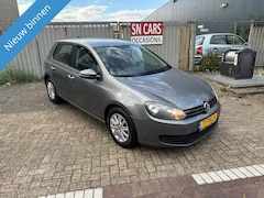 Volkswagen Golf Variant - 1.2 TSI