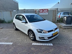 Volkswagen Golf Variant - 1.2 TSI Highline