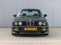 BMW 3-serie - 320i Geheel roest, schade en deukvrij. Originele lak, nooit gespoten. M tech 1. Oldtimer.