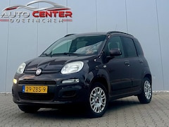 Fiat Panda - 0.9 TwinAir Lounge