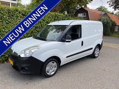 Opel Combo - 1.3 CDTi L1H1 ecoFLEX 133dkm euro 5