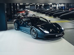 Ferrari 488 - 3.9 GTB HELE blu pozzi 23375km