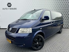 Volkswagen Transporter - 2.5 TDI 340 Budgetline DC