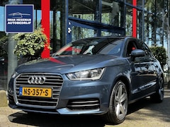 Audi A1 Sportback - 1.0 TFSI Pro Line | Airco | Navi | Cruise | 17 inch | Telefoon