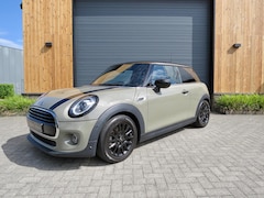 MINI Cooper - 1.5 Business *Navi *Cruise con *Aut airco