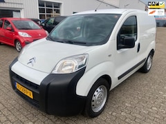 Citroën Nemo - 1.3 HDiF AUTOMAAT. Nwe distr. ketting, erg netjes, garantie. EURO 5