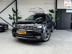 Volkswagen Tiguan - 2.0 TSI 4Motion R-Line PANO VIRTUAL CAM ELEK. TREKHAAK