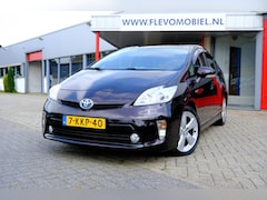 Toyota Prius - 1.8 Business Aut. HUD|Navi|Cam|LMV