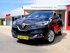 Renault Kadjar - 1.5 dCi Intens Aut. Navi|Clima|Stoelverw.|LMV