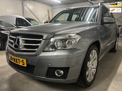 Mercedes-Benz GLK-klasse - 200 CDI Business Class