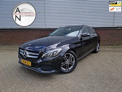 Mercedes-Benz C-klasse - 180 Premium Plus Ambient - Cruise - Nav