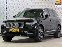 Volvo XC90 - 2.0 T8 Recharge AWD Ultimate Bright/PANO/BLIS/HUD/KEYLESS/HARMAN-KARDON/360CAM