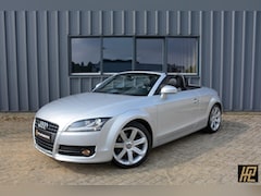 Audi TT Roadster - 2.0 TFSI Pro Line