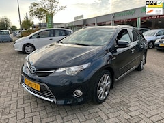 Toyota Auris Touring Sports - 1.8 Hybrid Lease Pro|PANODAK|CAMERA|NAVI|