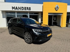 Renault Espace - E-Tech Hybrid 200 iconic 5p. PACK ADVANCE DRIVER ASSIST/ LEDEREN INTERIEUR/ PANORAMISCH DA