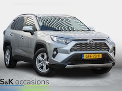 Toyota RAV4 - 2.5 Hybrid Active 10 jaar garantie Acc Keyless Apple Car Play