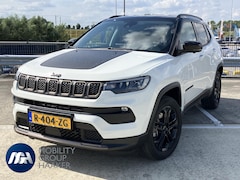 Jeep Compass - 4xe 240 Upland Plug-in Hybrid