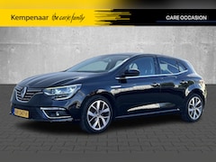 Renault Mégane - 1.2 TCe Bose