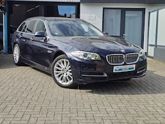 BMW 5-serie Touring - 520d Luxury Edition