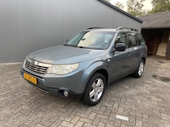 Subaru Forester - 2.0 Comfort | Nieuwe distributieriem