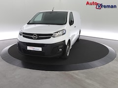 Opel Vivaro - 2.0D 145pk L3 -Navi/Trekhaak