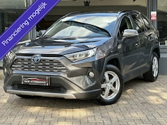 Toyota RAV4 - 2.5 Hybrid Active Aut*Led*Clima*Car-Play*Clima