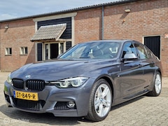 BMW 3-serie - 320i Edition M Sport Shadow Executive LCI