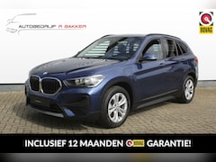 BMW X1 - xDrive25e PHEV Advantage // HUD - Apple CarPlay - Navigatie - Dealer onderhouden - Inclusi