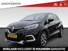 Renault Captur - 1.2 TCe Intens | automaat