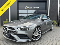 Mercedes-Benz CLA-klasse Shooting Brake - 200 Business Solution AMG, Panoramadak, Elektrisch verstelbare zetels, Burmester, 360 Came