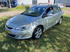 Opel Astra Sports Tourer - 1.4 Turbo Edition Eerste EIG APK 4-25 BJ 2012