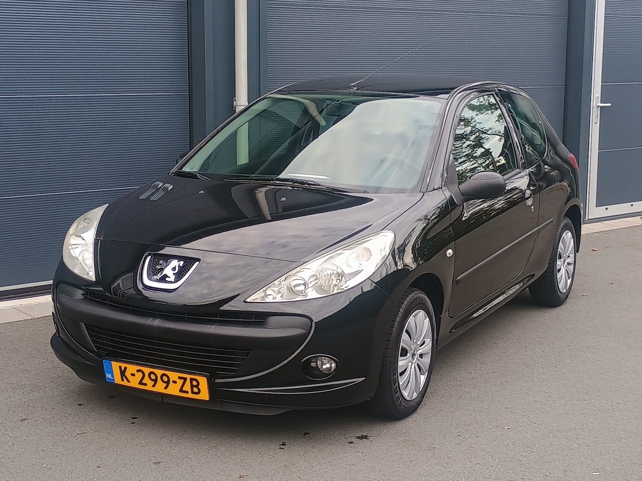 Peugeot 206 + - 1.4 XS - AutoWereld.nl