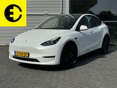 Tesla Model Y - Long Range AWD 75 kWh | AutoPilot | 20 inch